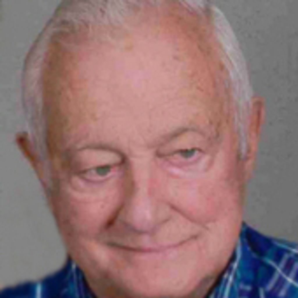 Herman Schultz