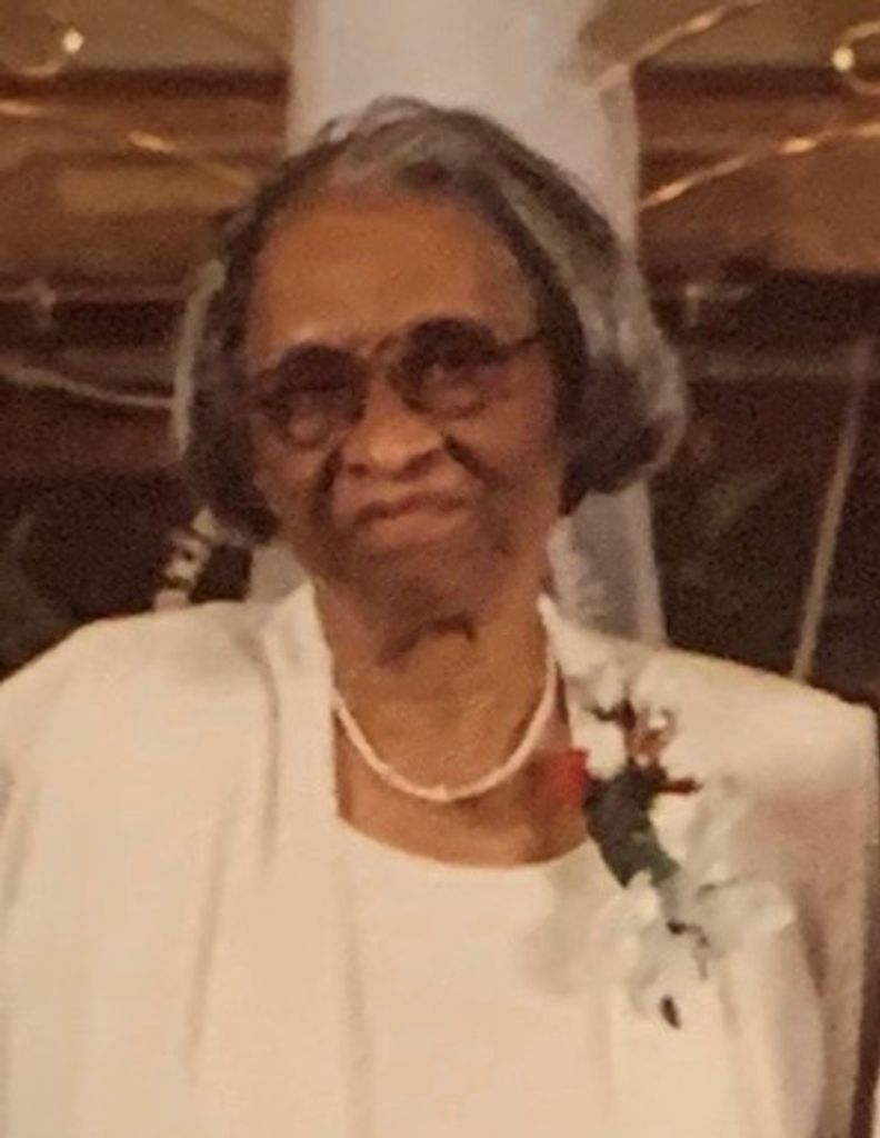 Mildred C. Bartley