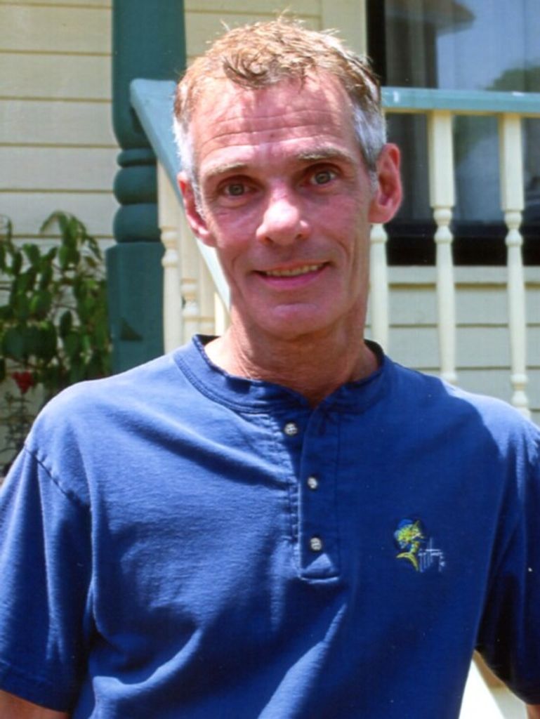 William "Bill" Brown