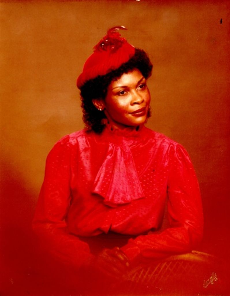 Carolyn Luke Polk Profile Photo