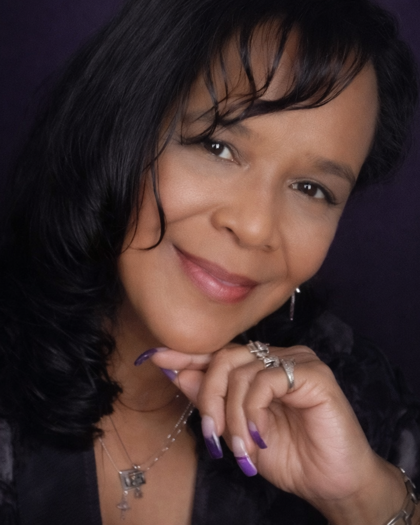 Valerie Yvonne DeBies