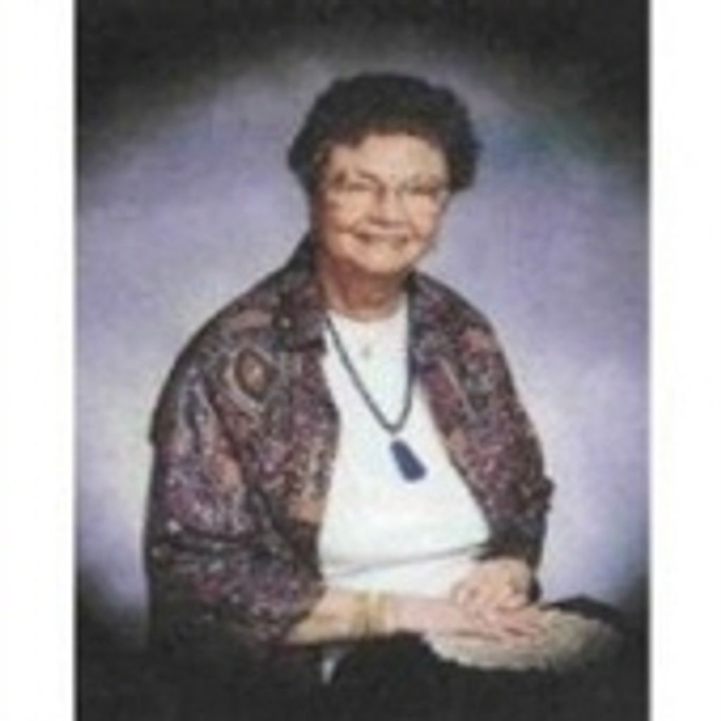Phyllis H. Davenport