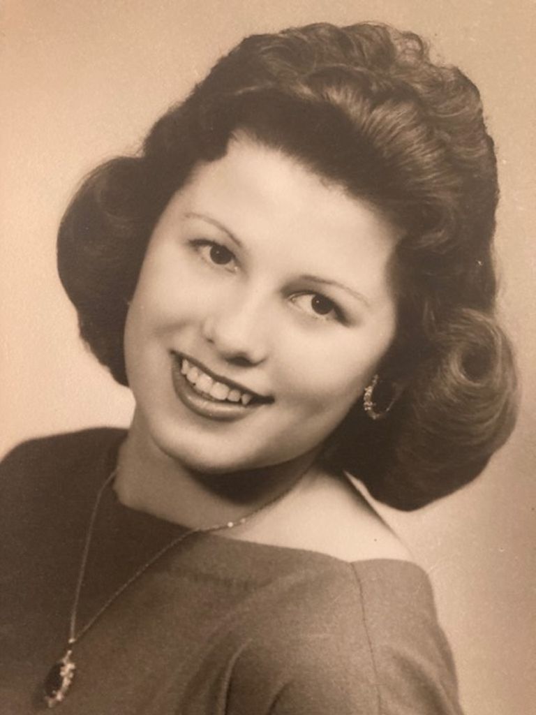 Eleonore ‘Elke’  Yates