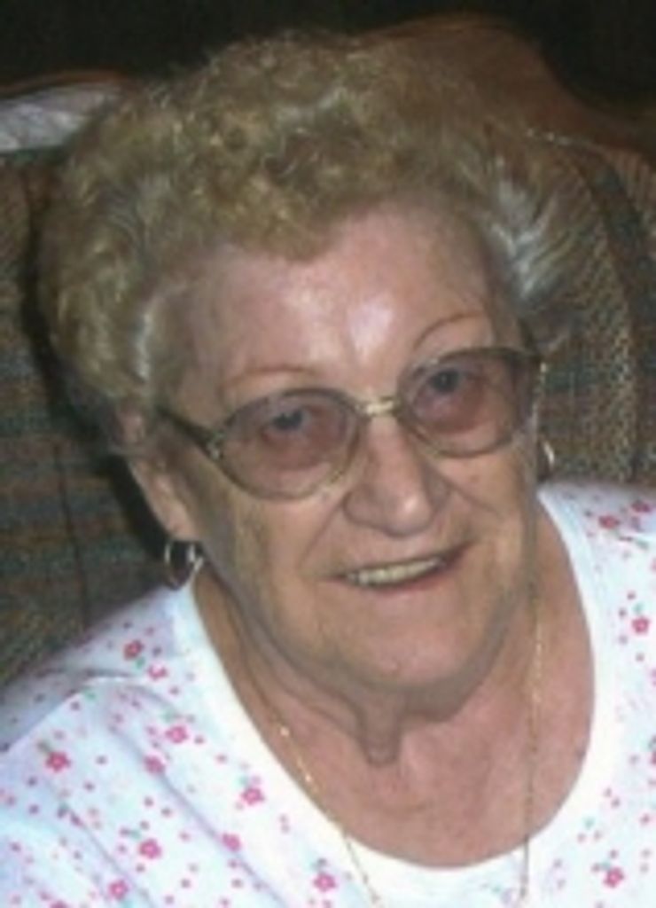 Aline Clark