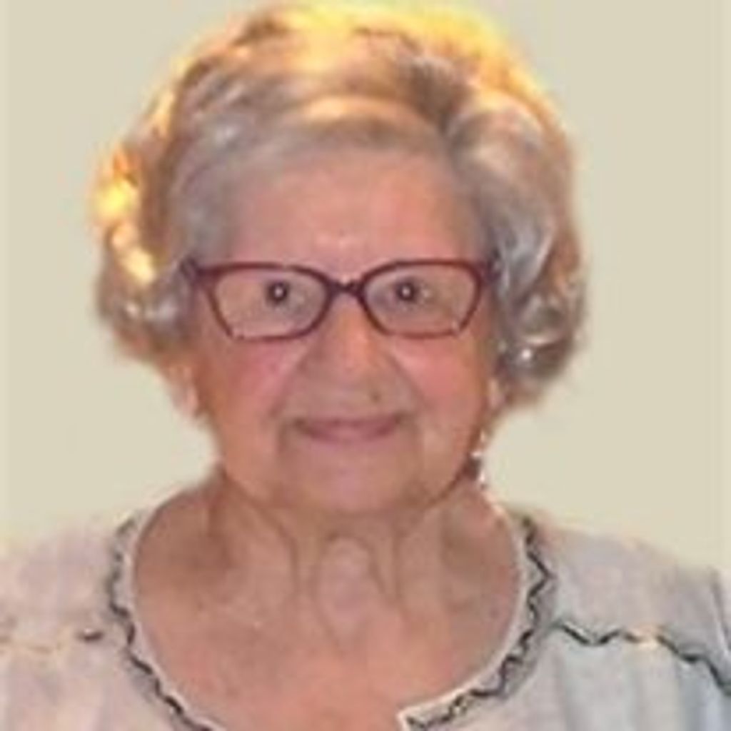 Helen (Bodurian)  Ostlund