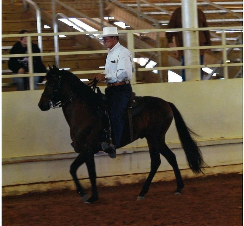 Hector A. Cuevas Profile Photo