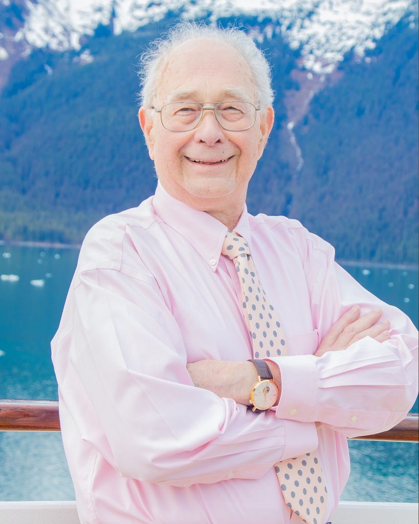 Richard "Pops" Wayne Sadler