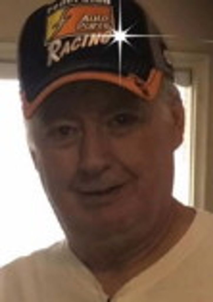 Rodney A Spencer