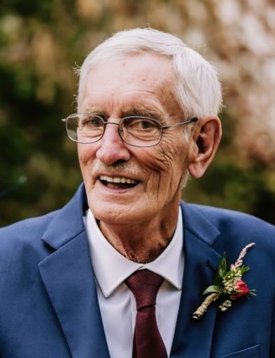 James Cloys Gaskin Profile Photo