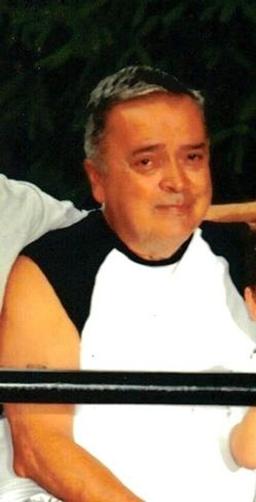 Gerard "Fugi" A. Aubut