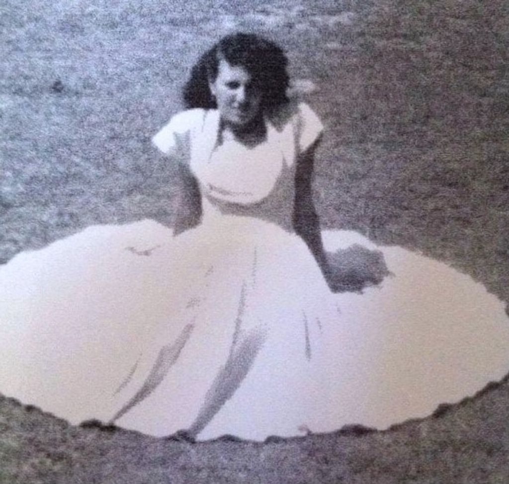 Delores Jean (Burns)  Burch
