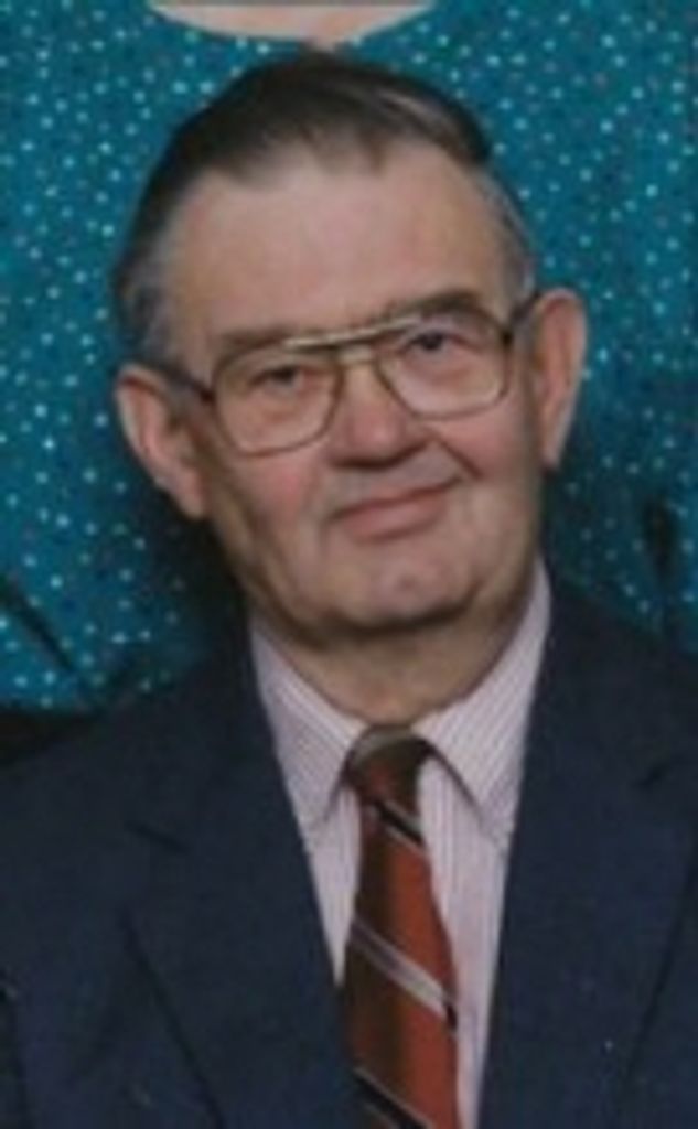 Rodney Miller