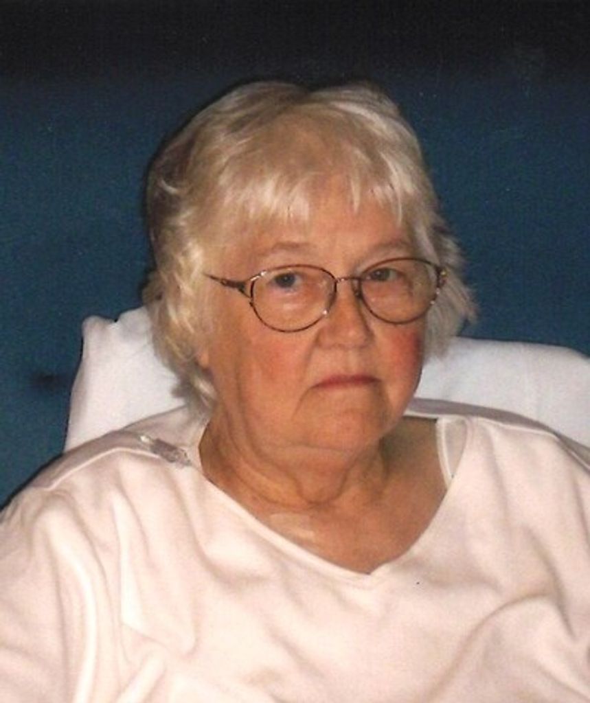 Vella Hall Profile Photo