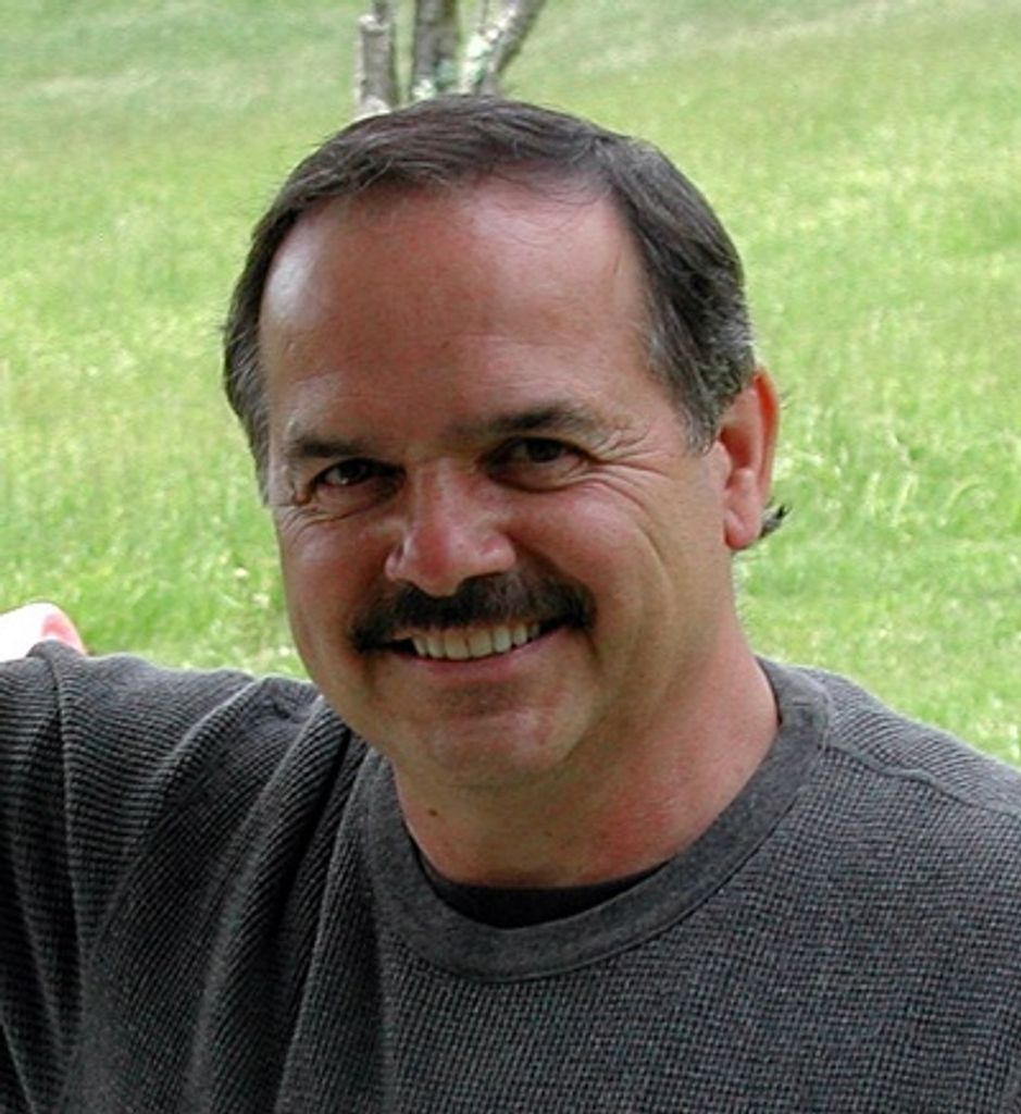 Joseph Branson Mallow Profile Photo