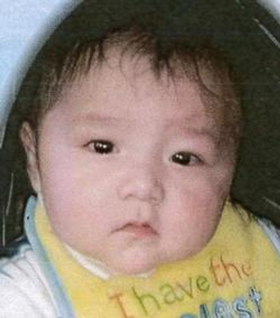 Justin Chazz Mcbride