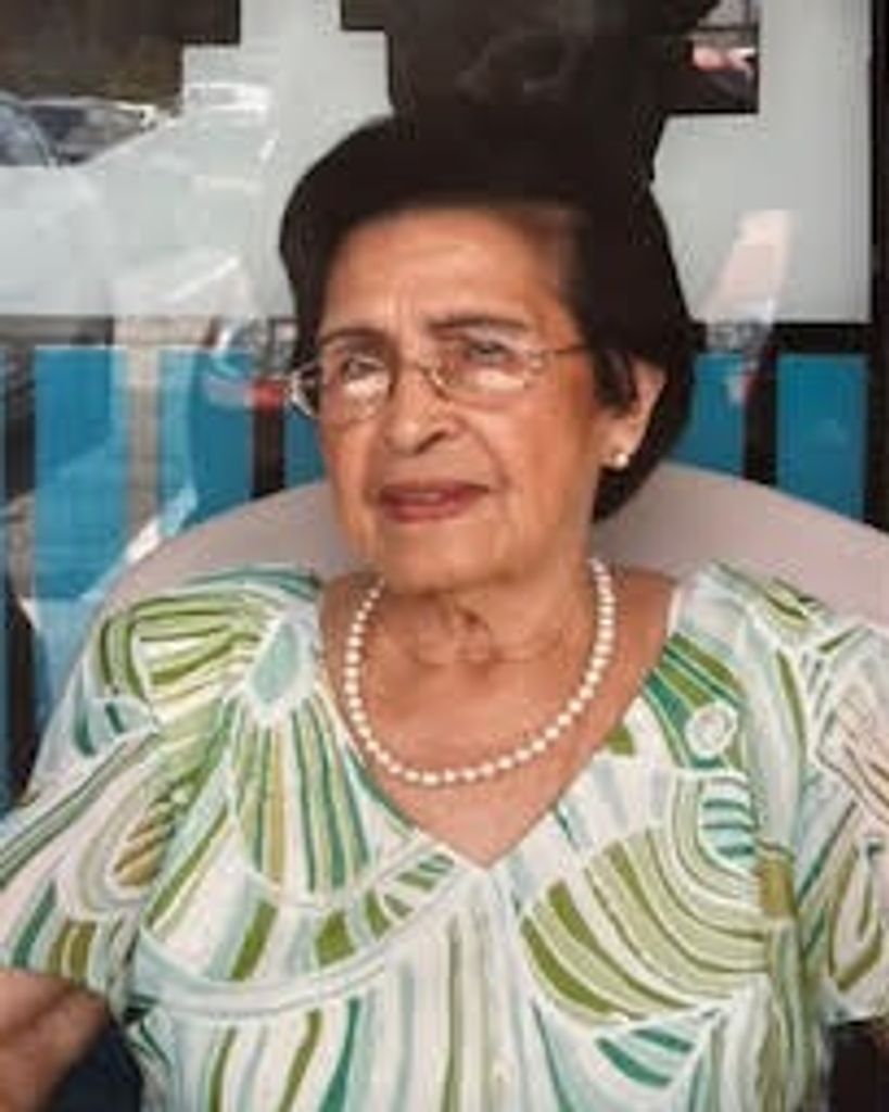 Maria Perez Profile Photo