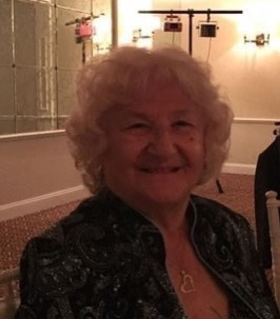 Angelina Liggeri Profile Photo