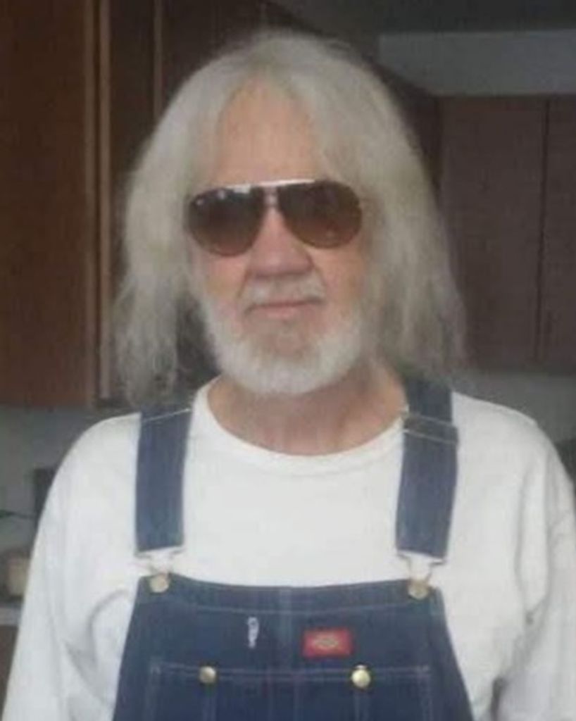 Allen Lee Jones