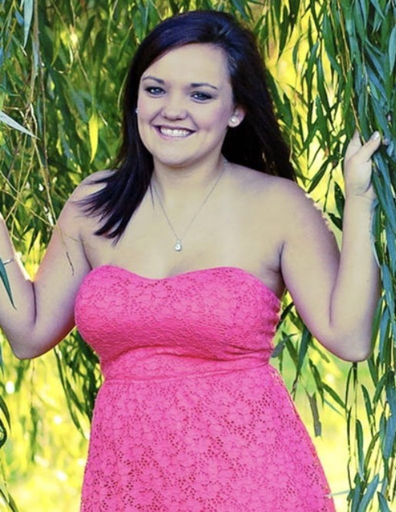 Makayla Marie Brown Profile Photo