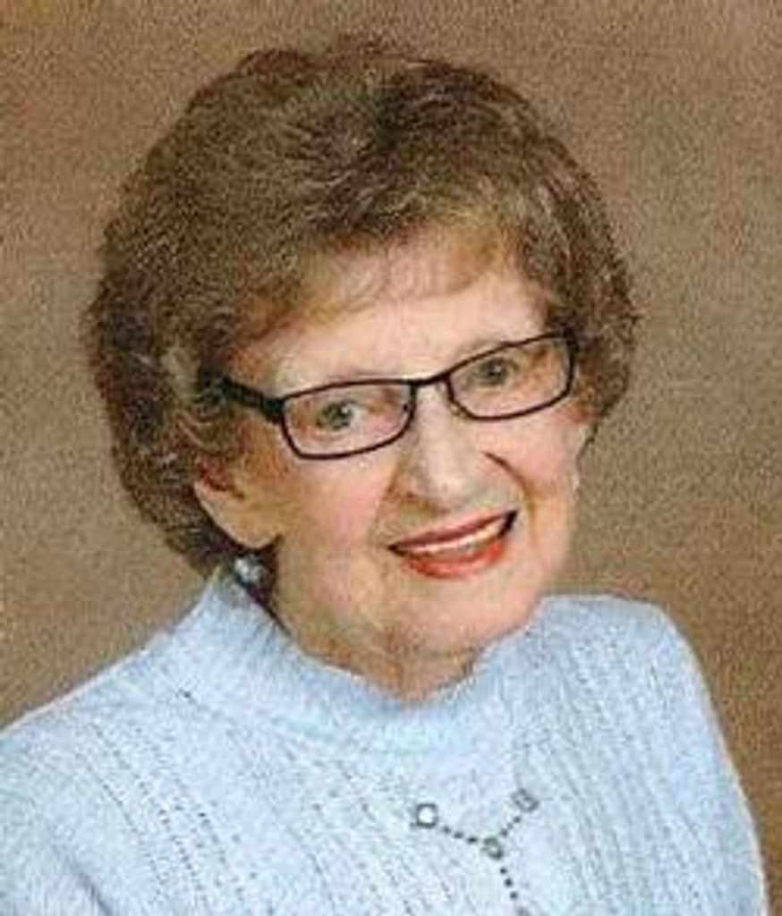 Irma Louise Stuecken Profile Photo
