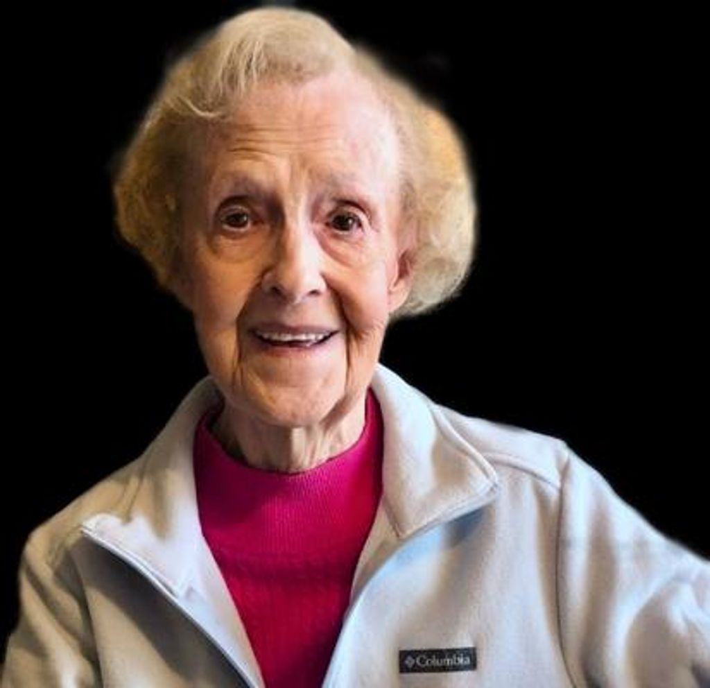 Mildred "Millie" Elizabeth Dean Weston Profile Photo