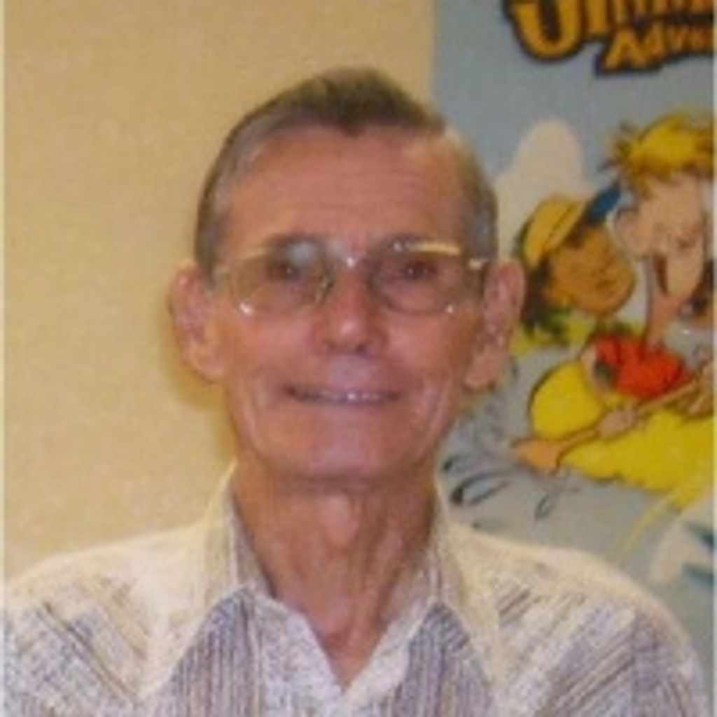 Walter W. Hoover Jr.
