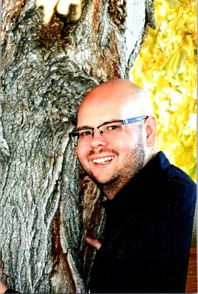 David Solomon Dewey