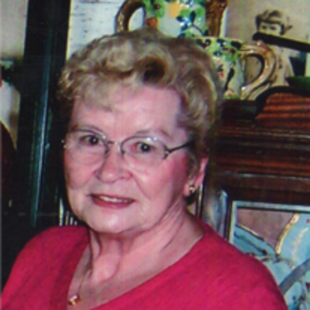 Joan Brown