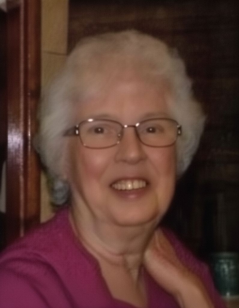 Helen M. MacLean