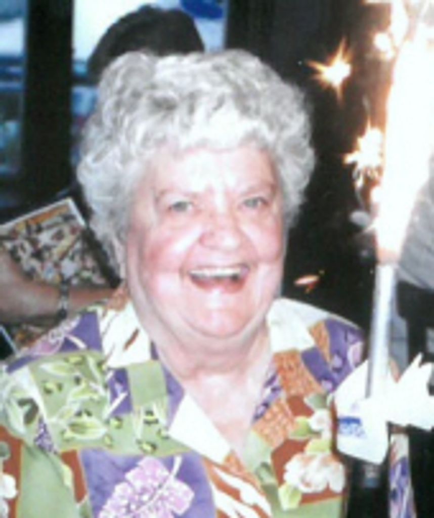 Dolores A. Poplawski