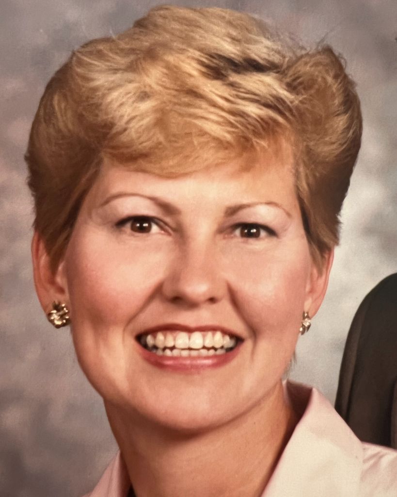 Margaret A. Collins Profile Photo