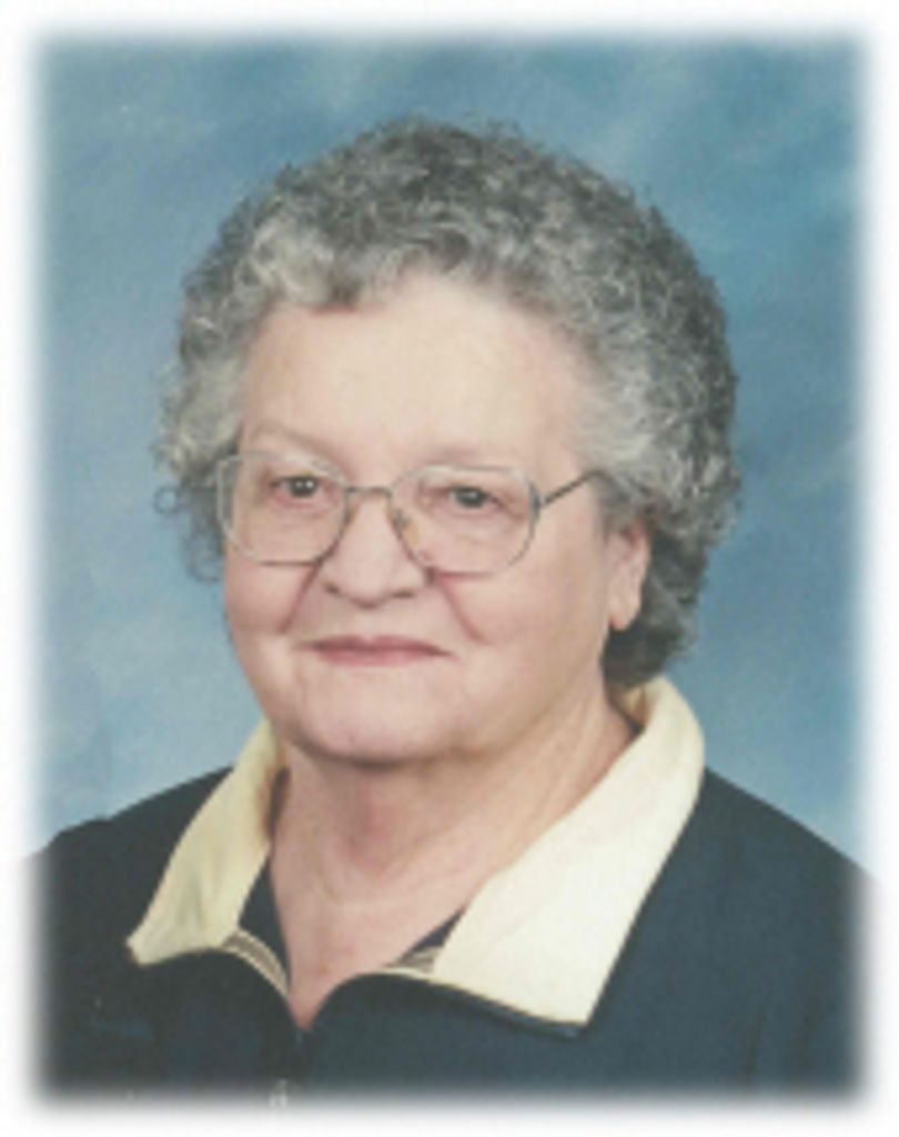 Zita Lois Wente
