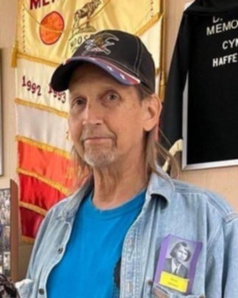 Kevin Johnson Profile Photo