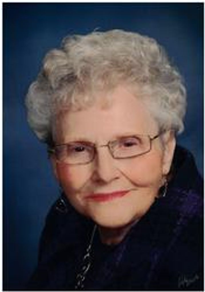 Monzetta "Monie" J. Irestone