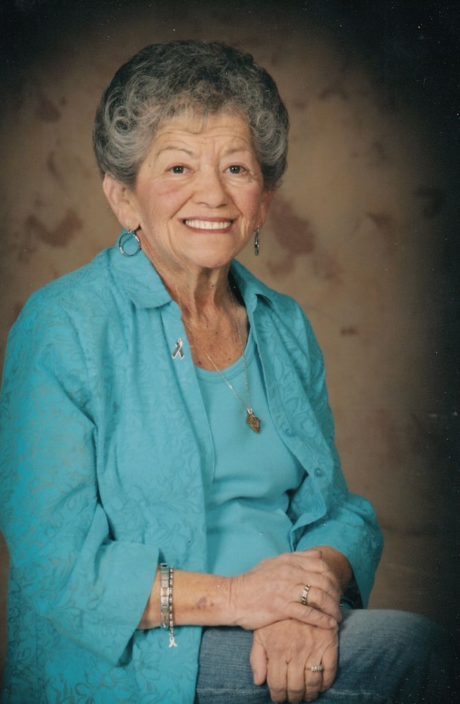 Judy M. Glowienke