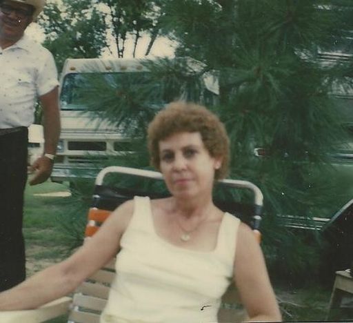 Donna Moree Webb photo gallery thumbnail 34 of 48