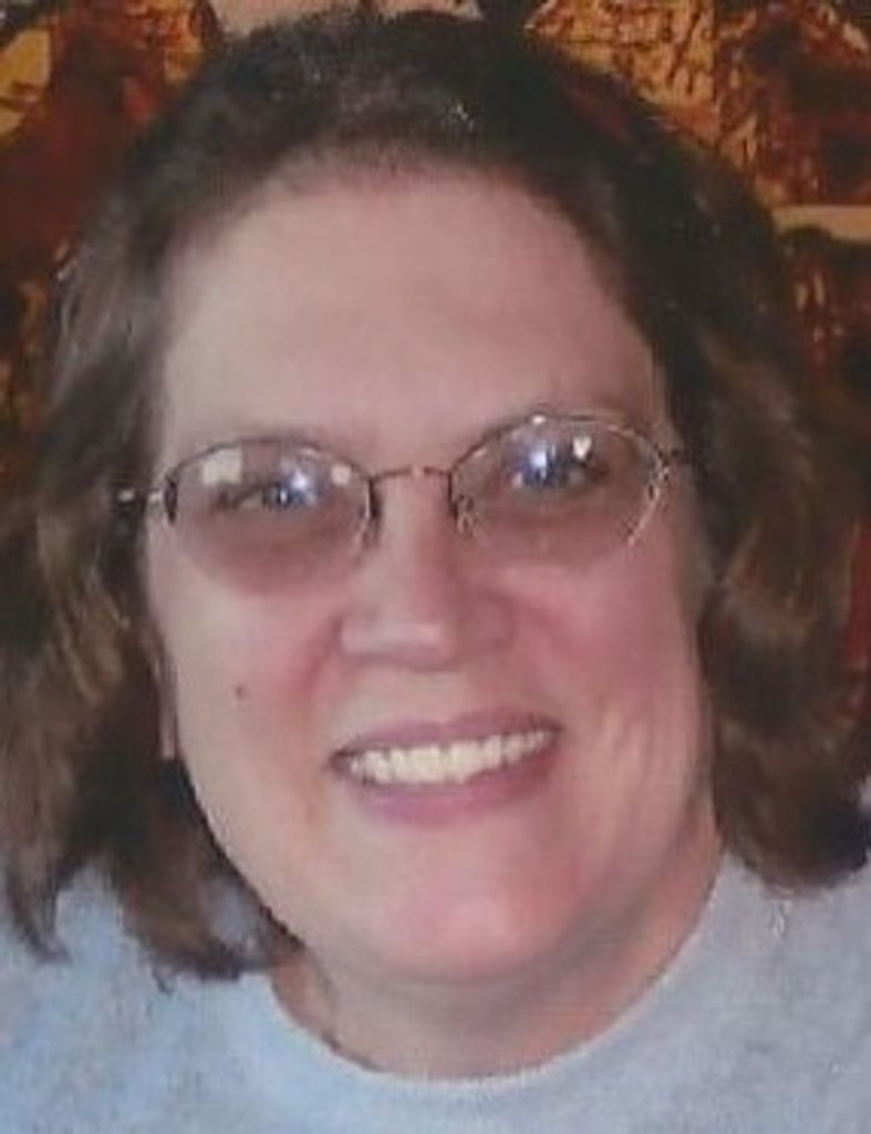Sue Ann Novak