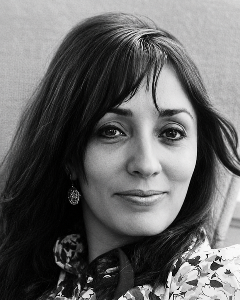 Danuta Ehrlich Profile Photo