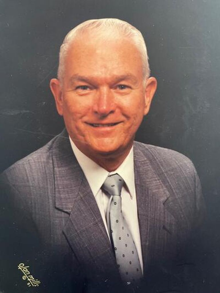 Norman Jack Longfellow Profile Photo