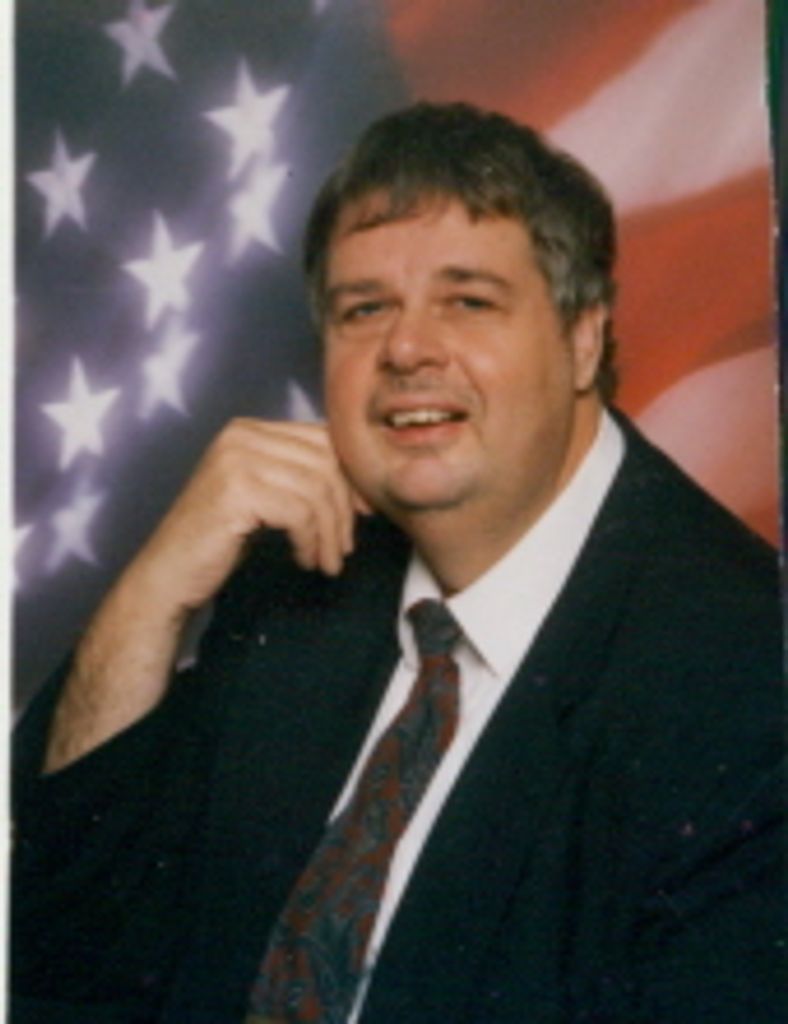 Michael Kent Schmidt