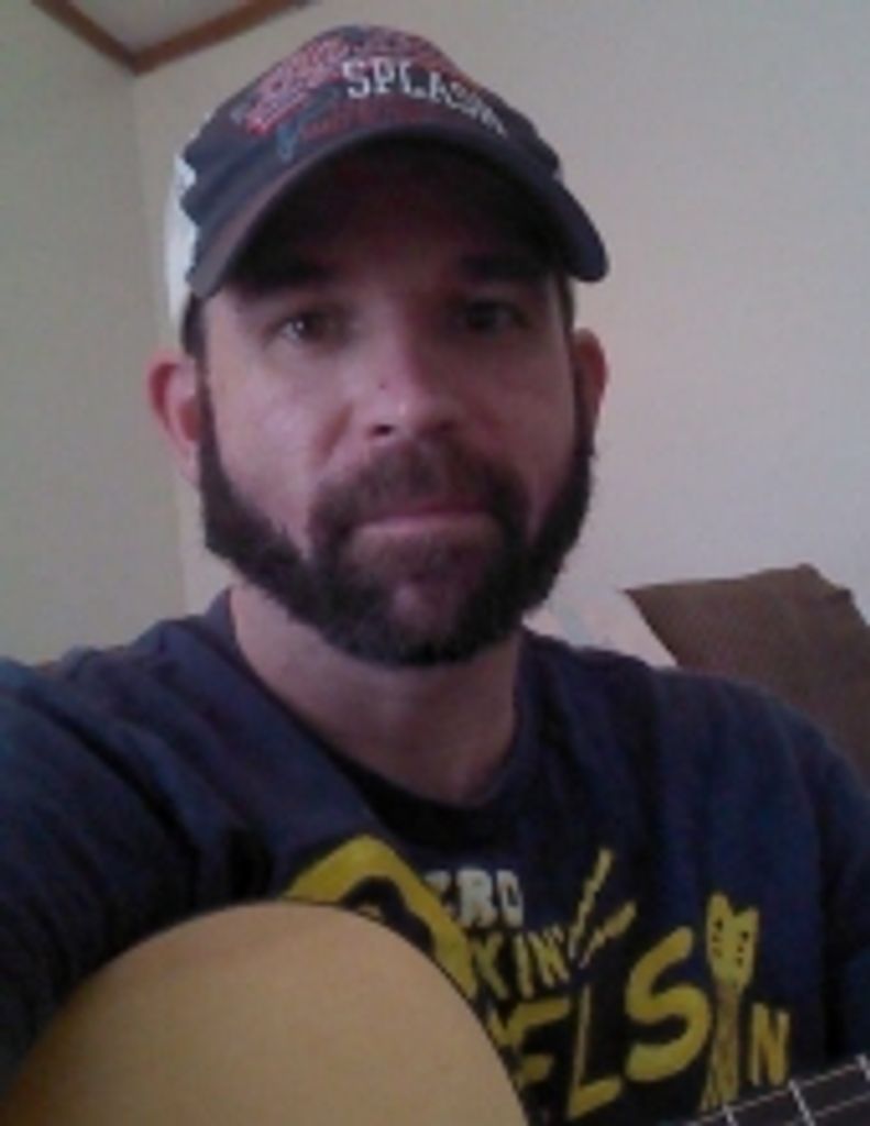 Christopher Shane Burns