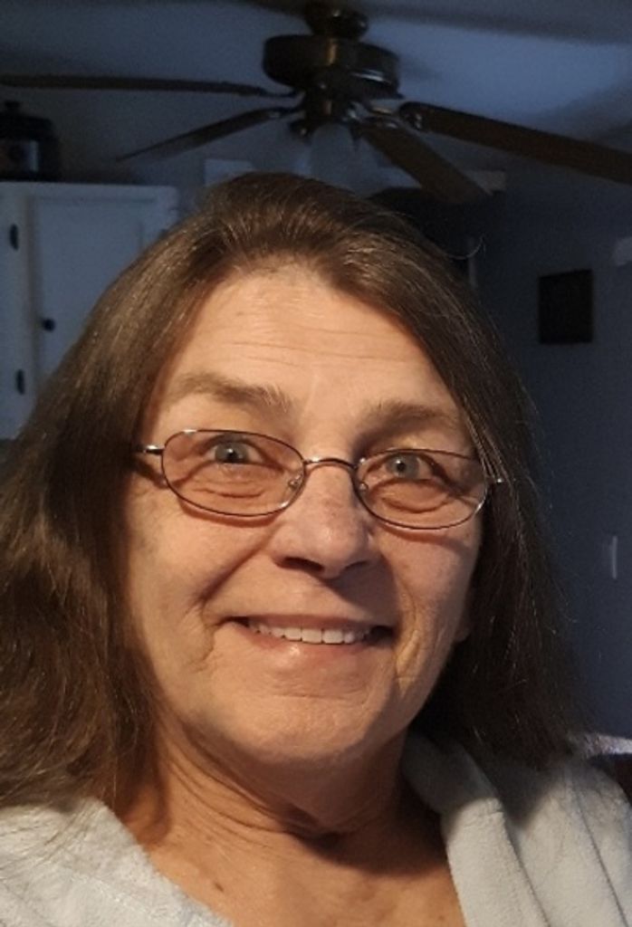 Roberta "Becky" Mae Smith