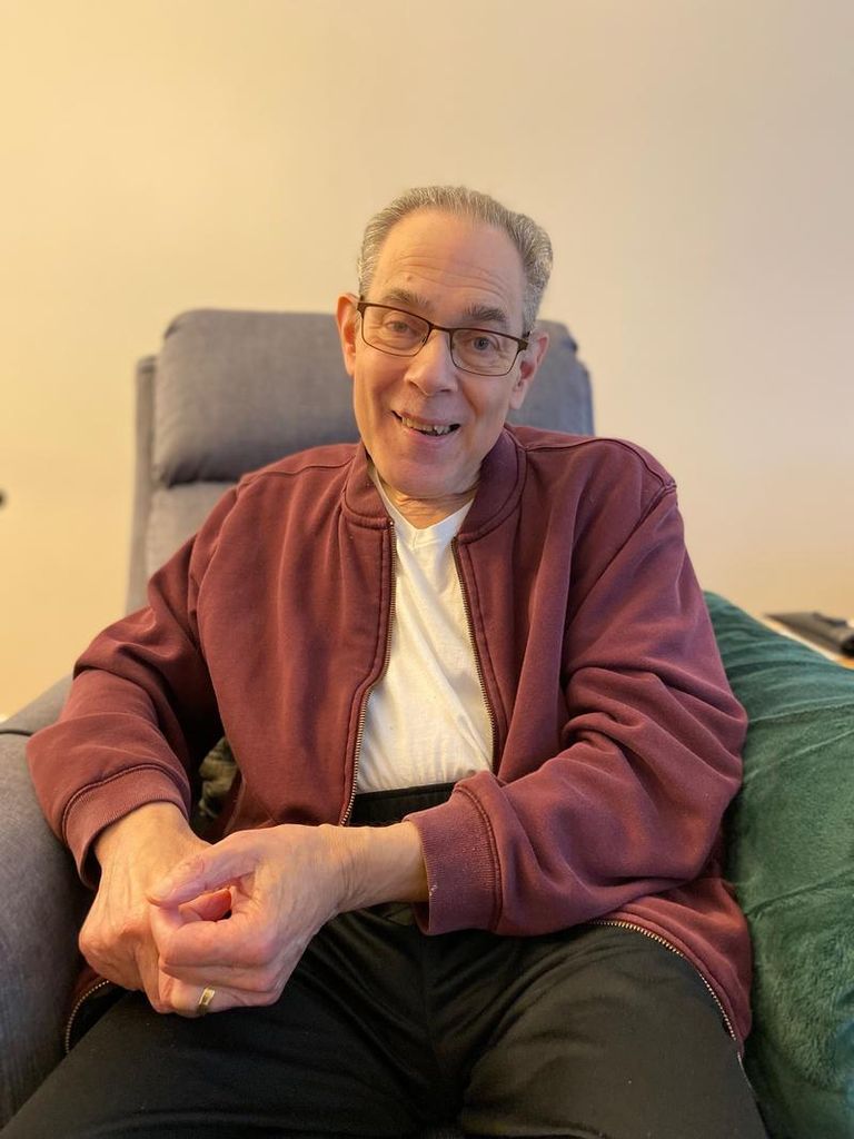 William J. D'Antuono