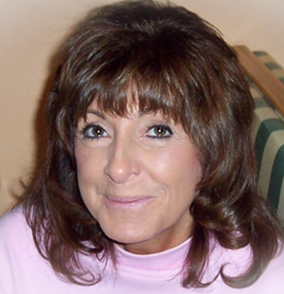 Joann E. Barr