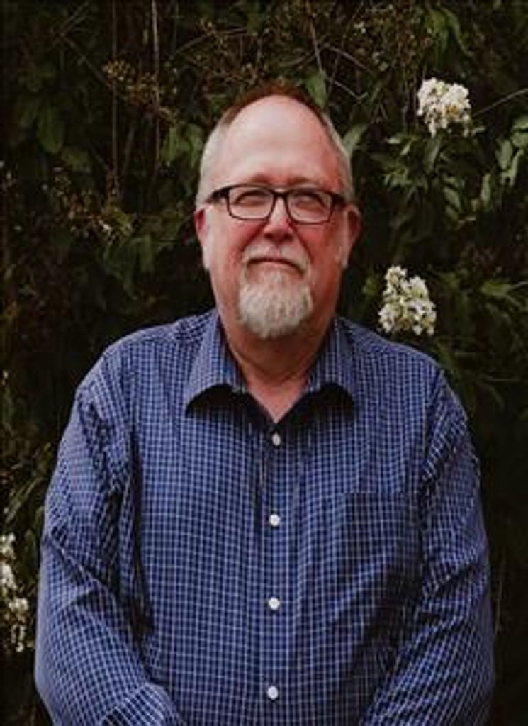Donald Mcfadden Profile Photo