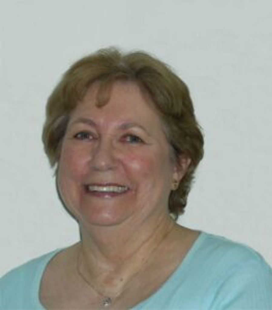 Ruth Duncan