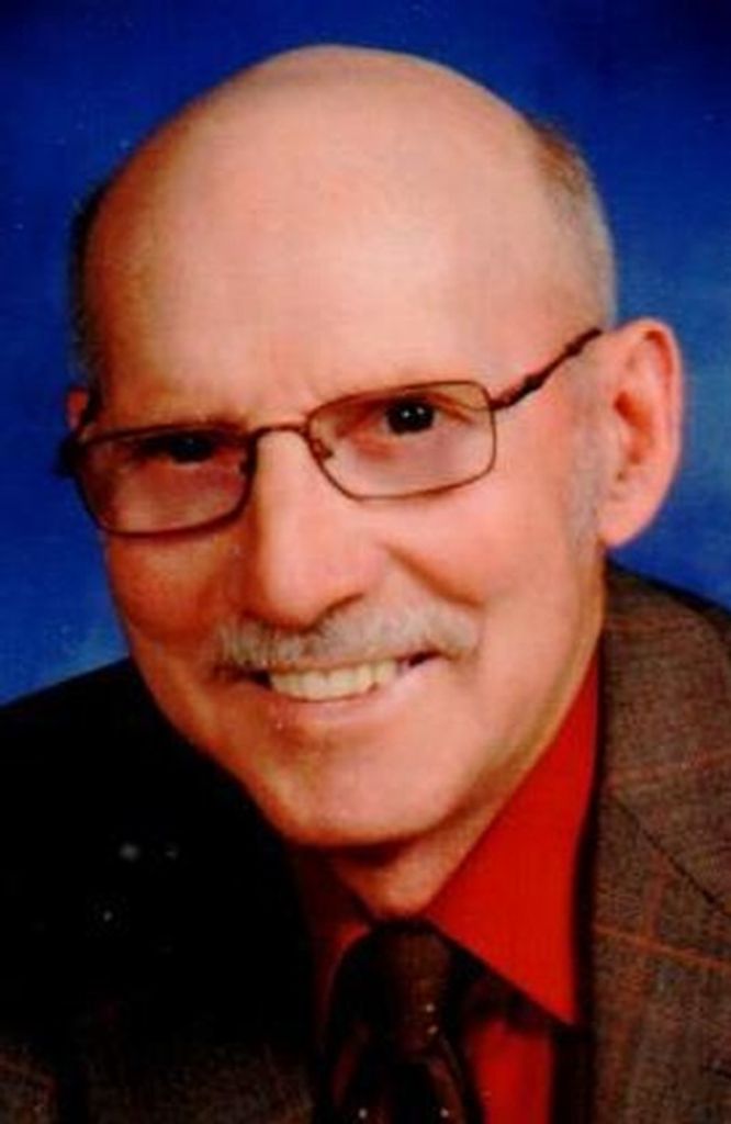 Wayne M. Knigge Profile Photo