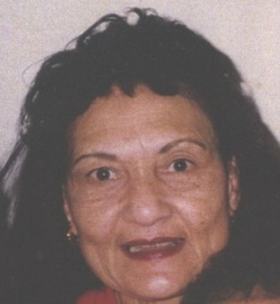 Emily L. Johnson Profile Photo