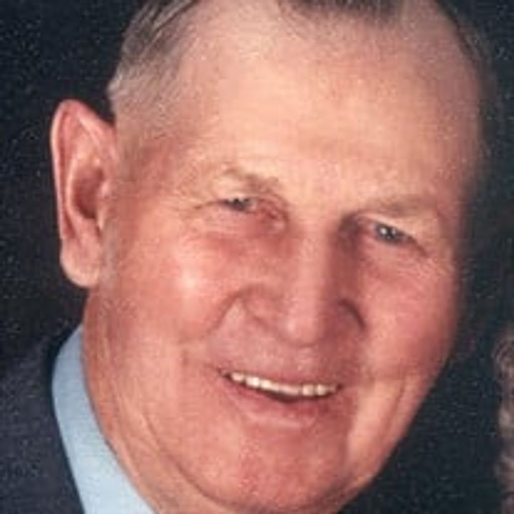 Walter H. Gebers Profile Photo