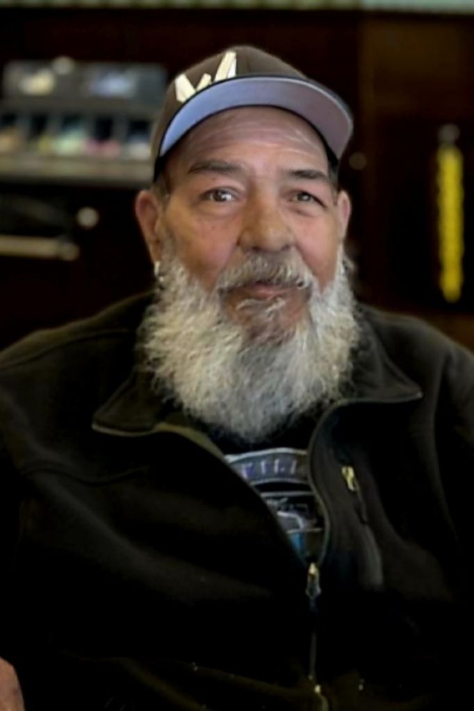 Arnold "Arny" Leo Cordova